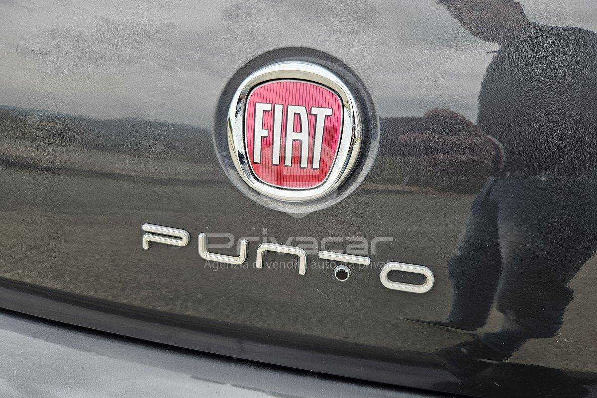 FIAT Punto Evo 1.3 Mjt 75 CV DPF 5 porte S&S Dynamic