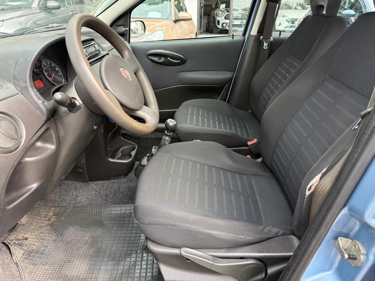 Fiat Punto Classic 1.2 5 porte