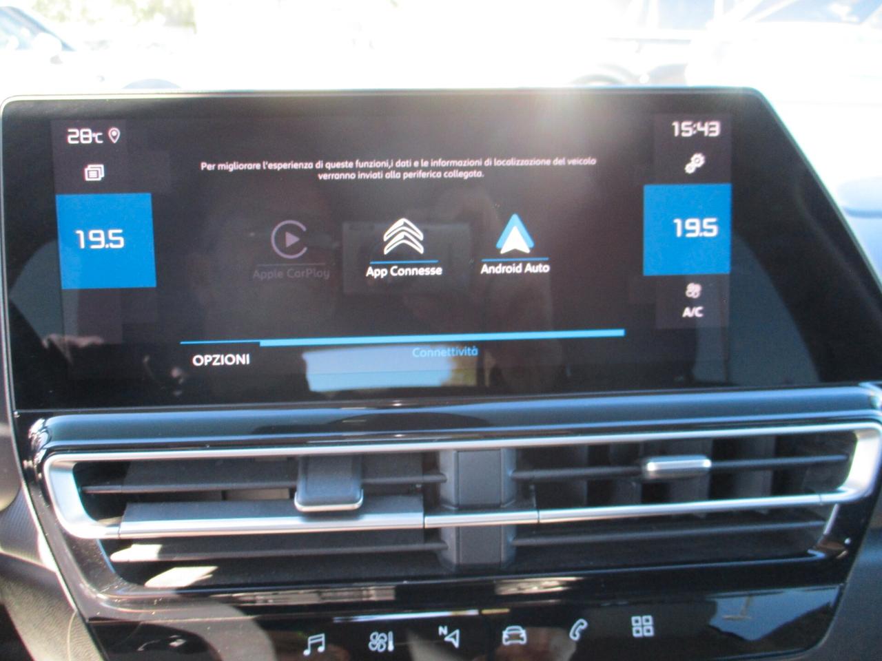 Citroen C5 Aircross BlueHDi 130 S&S EAT8 Max