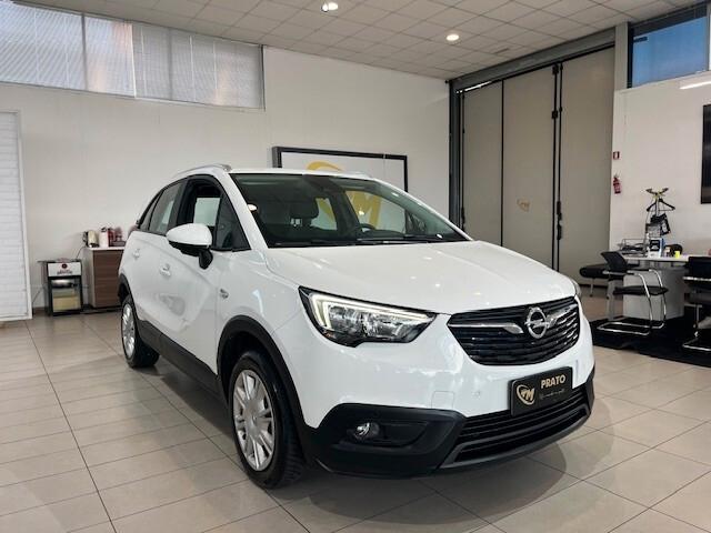Opel Crossland X 1.5 ecotec Innovation s&s * 105 000 KM *
