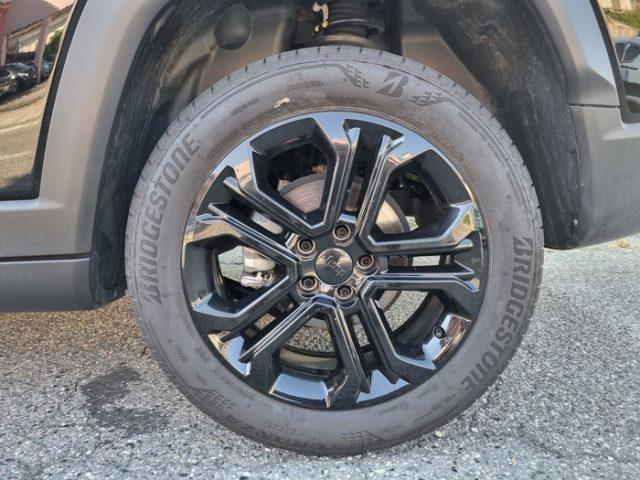 JEEP Compass 1.6 Multijet II 2WD Night Eagle