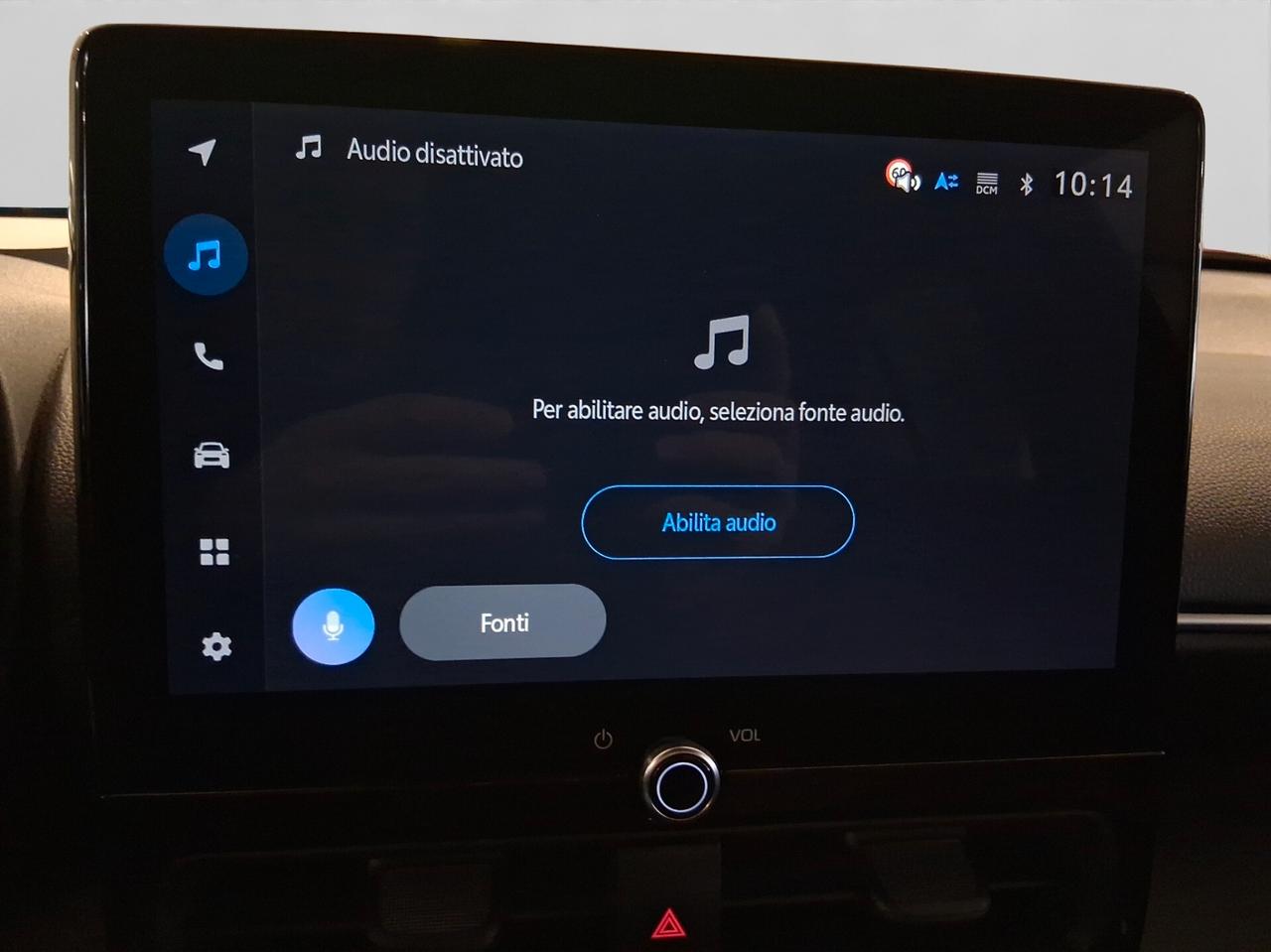 Toyota Yaris Cross 1.5 Hybrid 5p. E-CVT Trend + comfort pack 115cv