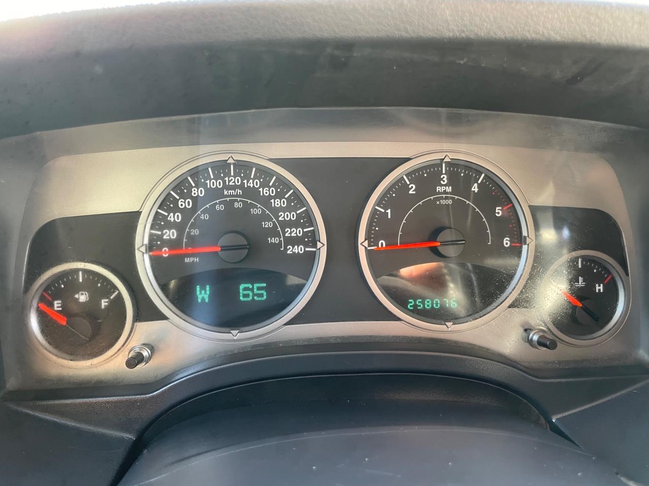 Jeep Compass 2.0 Turbodiesel Limited