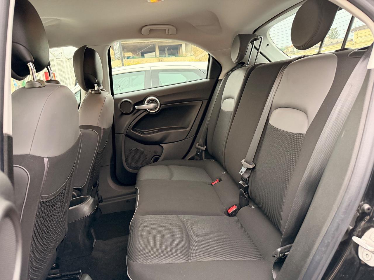 Fiat 500X 1.3 MultiJet 95 CV Pop Star