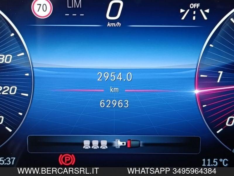 Mercedes-Benz GLC GLC 220d 4M Mild Hyb. Advanced Plus