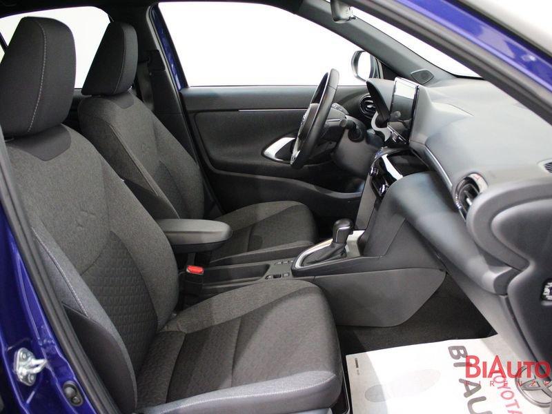 Toyota Yaris Cross 1.5 Hybrid 5p. E-CVT Trend
