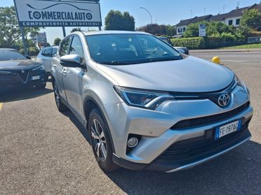 Toyota RAV 4 RAV4 2.0 D-4D 2WD Style