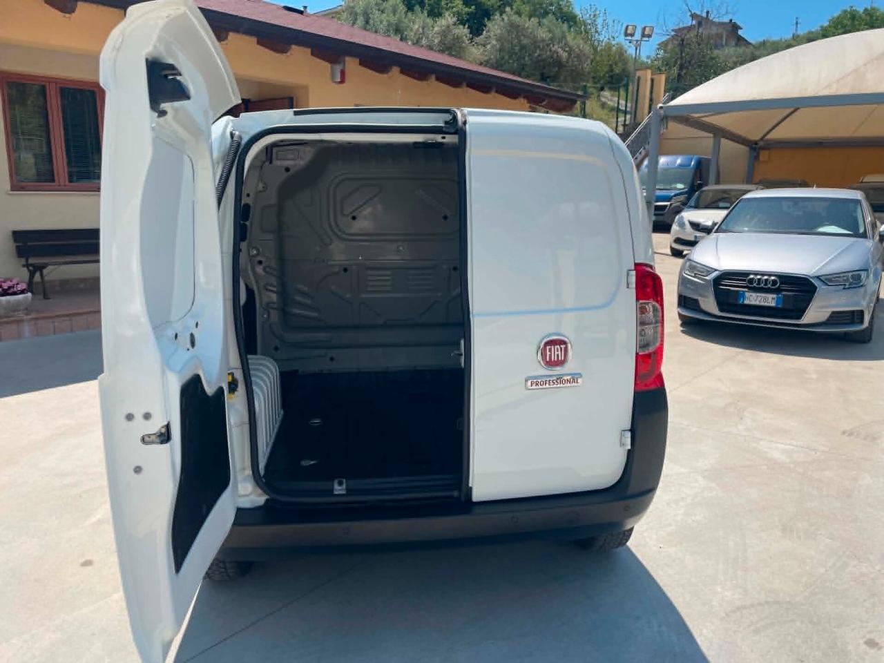 Fiat Fiorino 1.3 MJT 80CV Cargo SX
