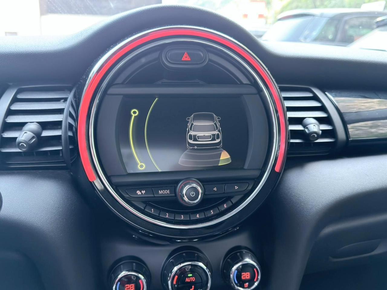 MINI COOPER D 1.5 116cv 110.000km 1PROPRIETARIO