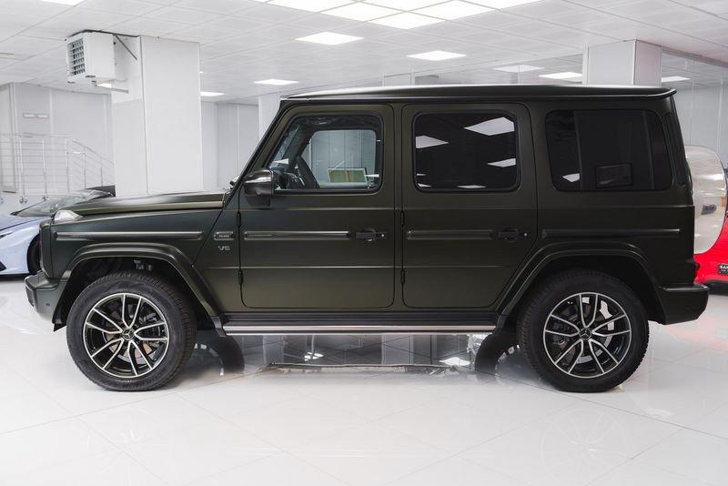 Mercedes-Benz Classe G MERCEDES- BENZ G500 *EDIZIONE SPECIALE*