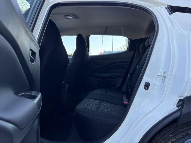 Nissan Juke Juke 1.0 dig-t Acenta 114cv