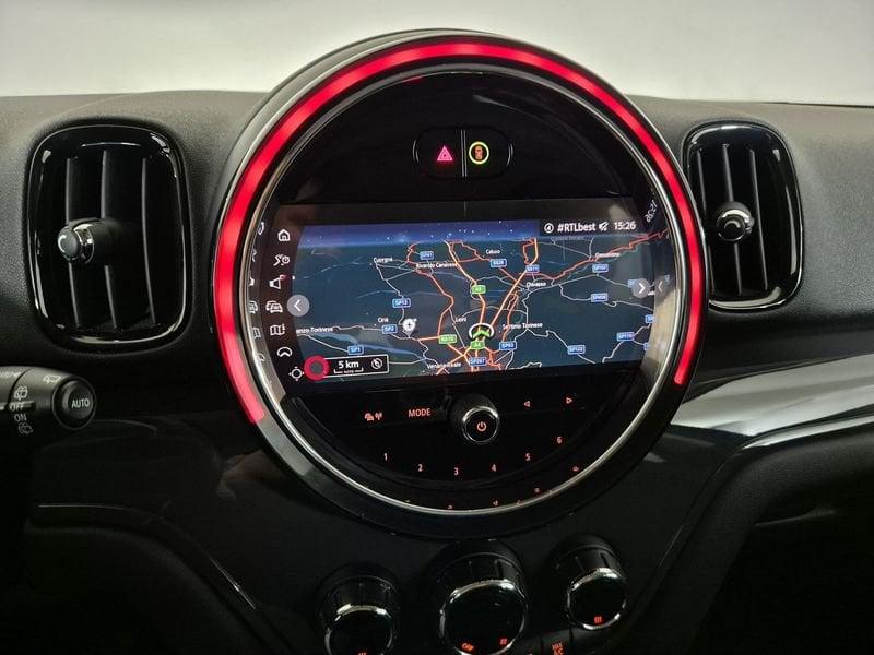 MINI Mini Countryman F60 2020 Diese Mini Countryman 2.0 Cooper D Business all4 auto