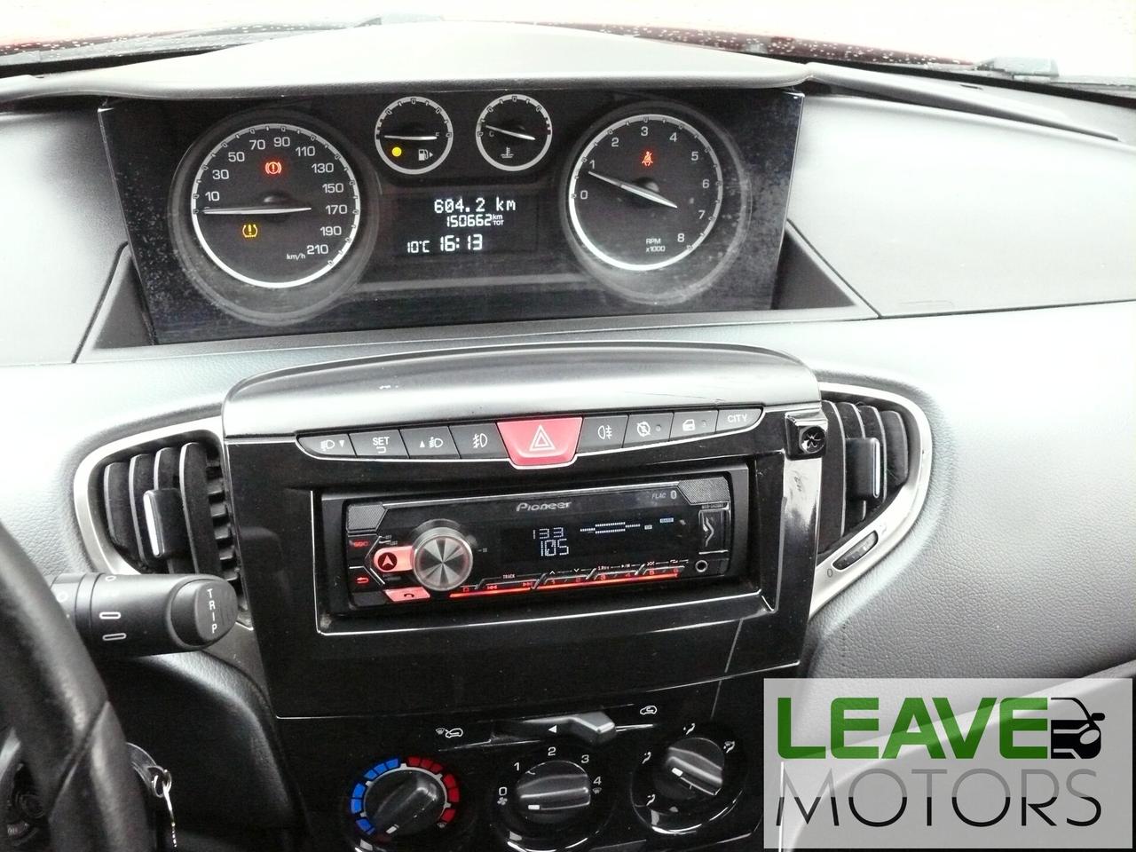 Lancia Ypsilon 1.2 69 CV (M1497)