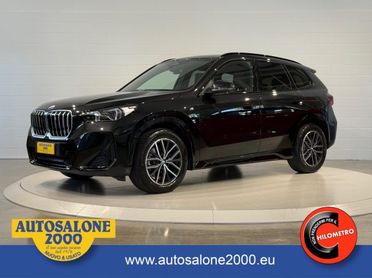 BMW X1 sDrive 20i Msport M Sport Mild-Hybrid PREZZO REALE