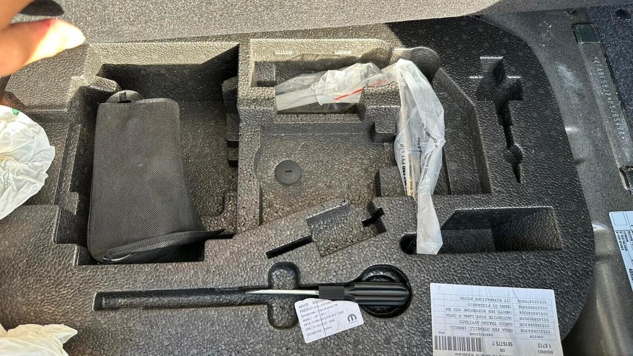 Fiat Panda 1.0 FireFly S&S Hybrid 2023 PERFETTA neop LEGGI TESTO