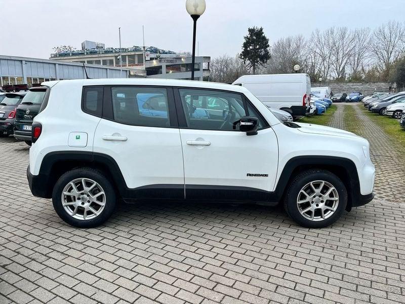 Jeep Renegade 1.0 T3 Limited