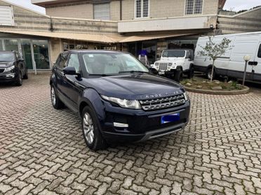 Land Rover Range Rover Evoque Range Rover Evoque 2.2 TD4 5p. Prestige