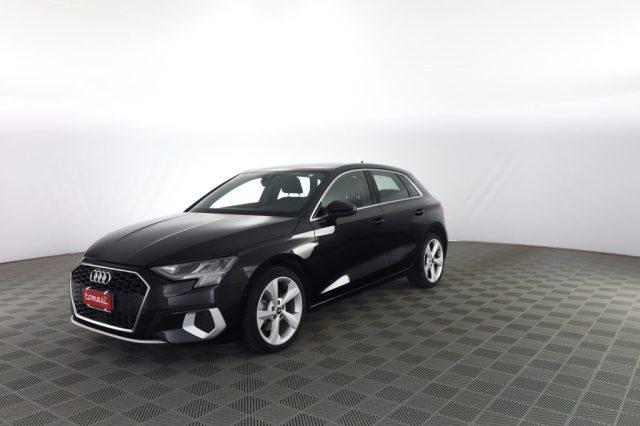 AUDI A3 A3 SPB 30 TDI Business Advanced