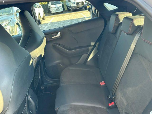 FORD Puma 1.5 EcoBoost 200 CV S&S ST