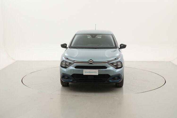 Citroen C4 Shine BR895035 Elettrico 136CV