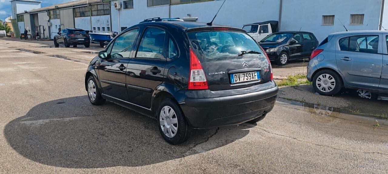 Citroen C3 1.1 airdream Perfect Techno