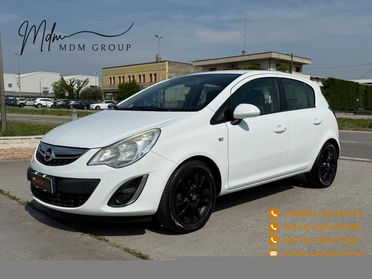 OPEL Corsa 1.2 5p. Cosmo OK NEOPATENTATI