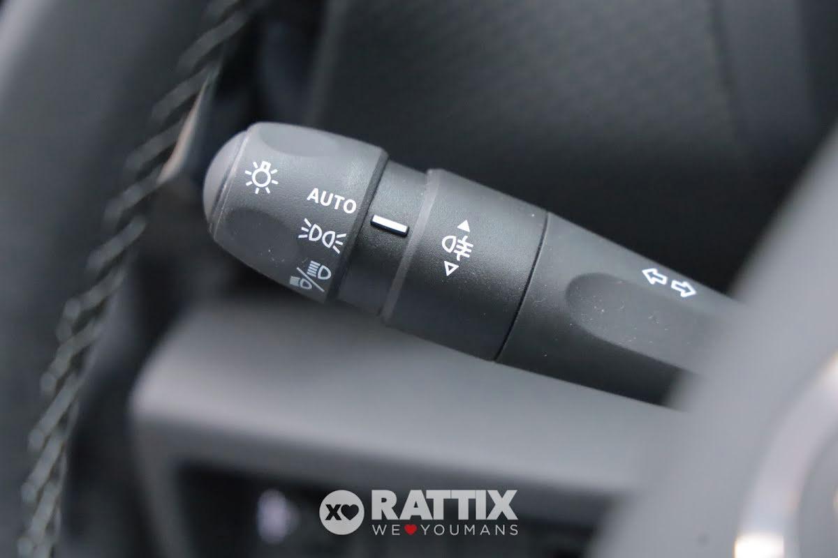 Citroen C4 1.2 Puretech 130CV Max EAT8