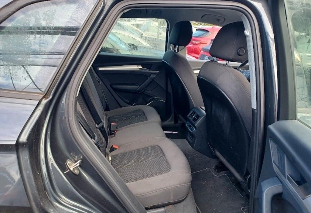 Audi Q5 35 TDI S tronic Business