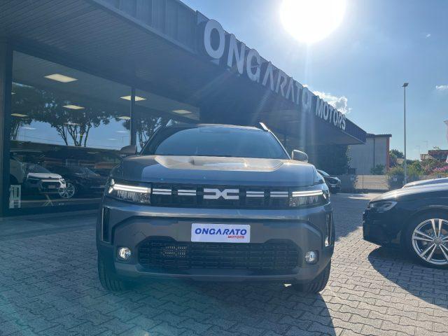 DACIA Duster 1.0 TCe GPL 4x2 Extreme #VARICOLORI