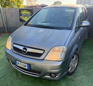 Opel MERIVA 2008 1.7 CDTI COSMO NEOPATENTATI
