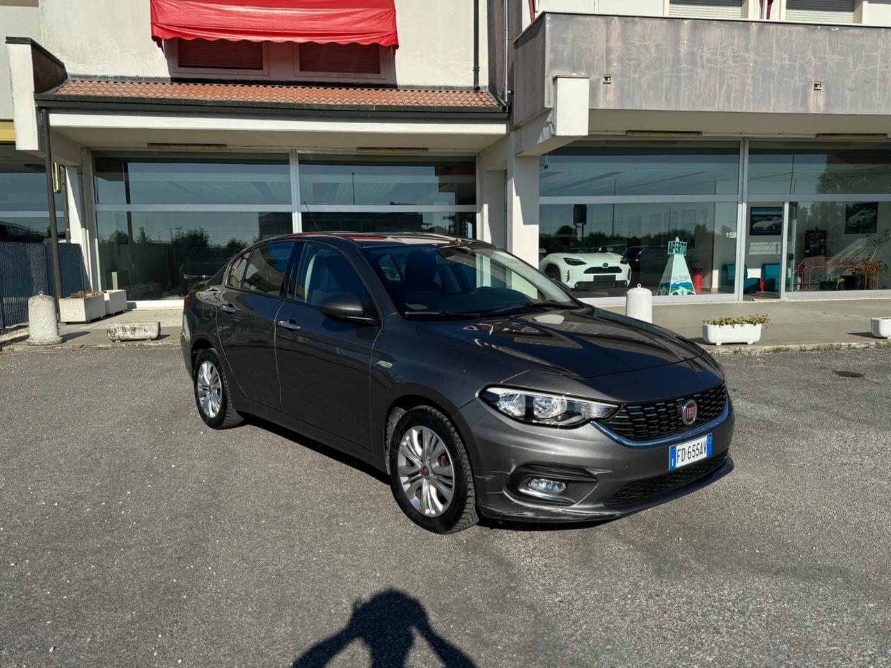 Fiat Tipo 1.4 5 porte Lounge