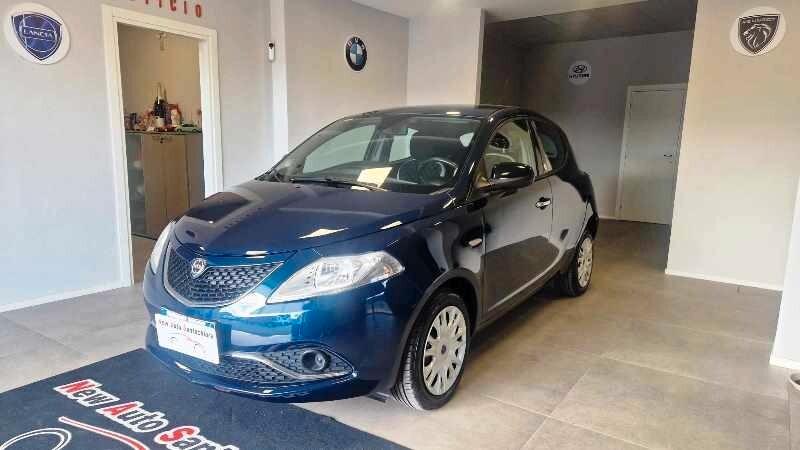 Lancia Ypsilon 1.2 69 CV GPL Ecochic Gold