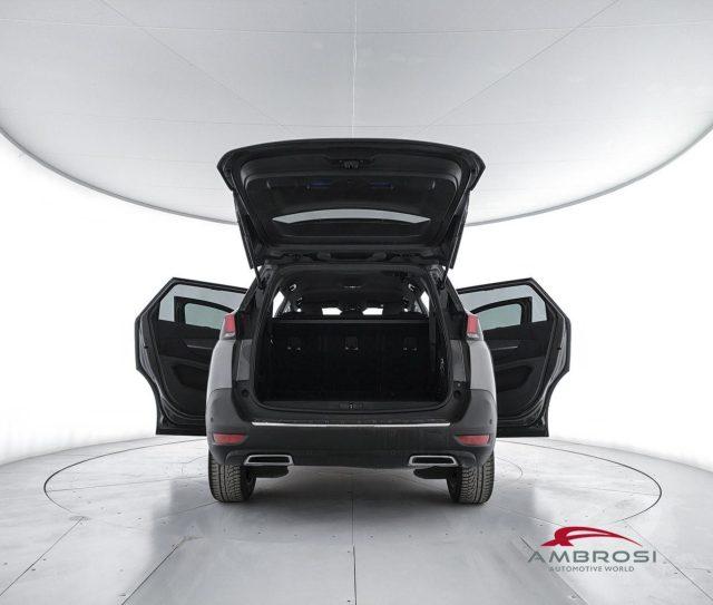 PEUGEOT 5008 BlueHDi 130 S&S GT Line