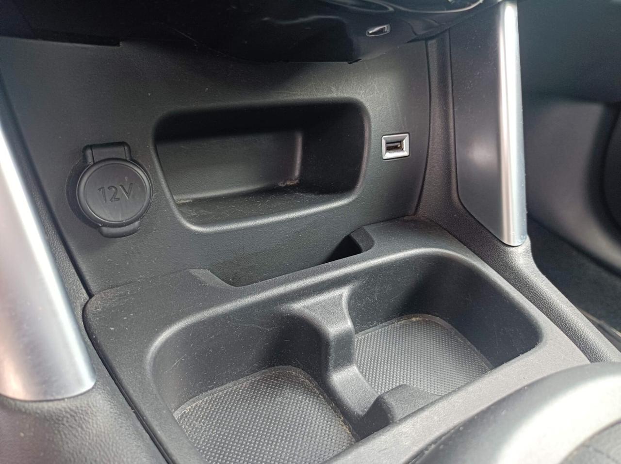 Citroen C3 Aircross BlueHDi 110 S&S C-Series