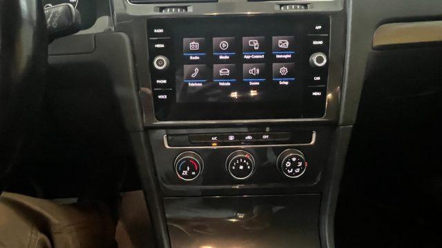 VOLKSWAGEN Golf 2.0 TDI DSG 5p. Business BlueMotion Technology