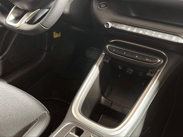 JEEP Avenger 1.2 Turbo MHEV Summit