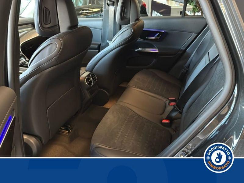 Mercedes-Benz GLC 300de 4Matic EQ-Power AMG Line Advanced Tech