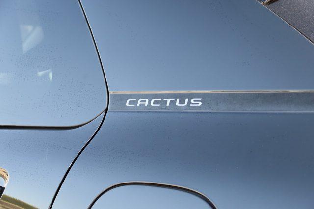 CITROEN C4 Cactus PureTech 110 S&S Feel Uniprop.