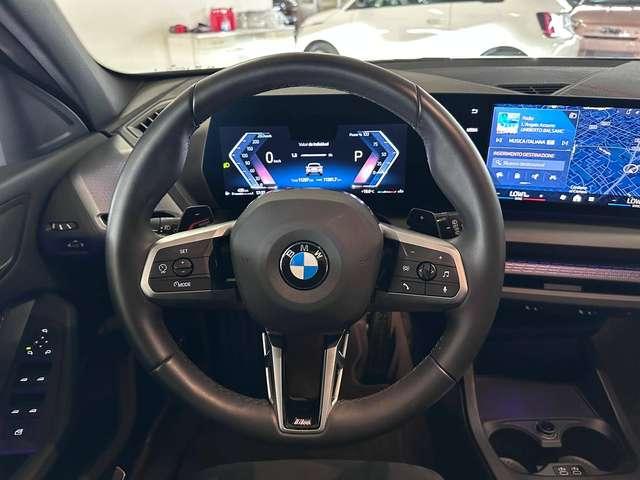 BMW 118 118d MSport auto
