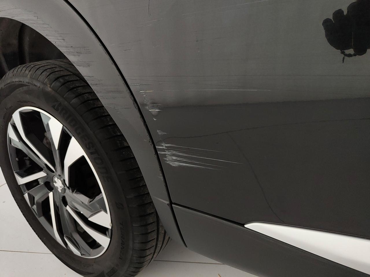 Peugeot 2008 BlueHDi 130 S&S EAT8 GT Line