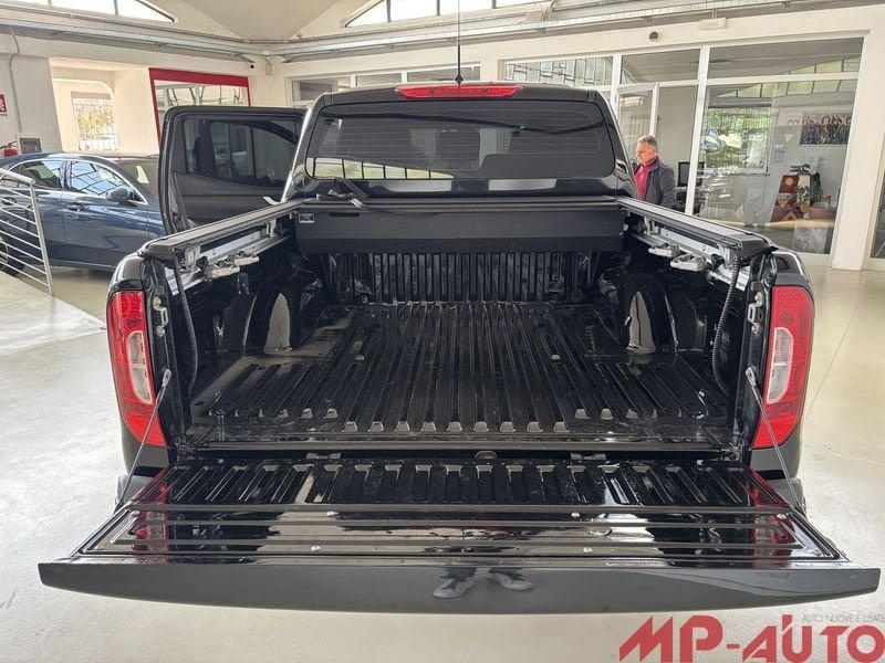 Mercedes-Benz Classe X X 250 d 4Matic AUTOMATICO IVA ESPOSTA