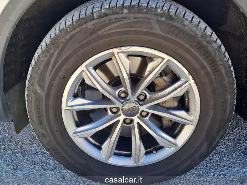 Audi Q5 Q5 35 TDI quattro S tronic Business FINO A 3 ANNI DI GARANZIA KM ILLIMITATI PARI ALLA NUOVA