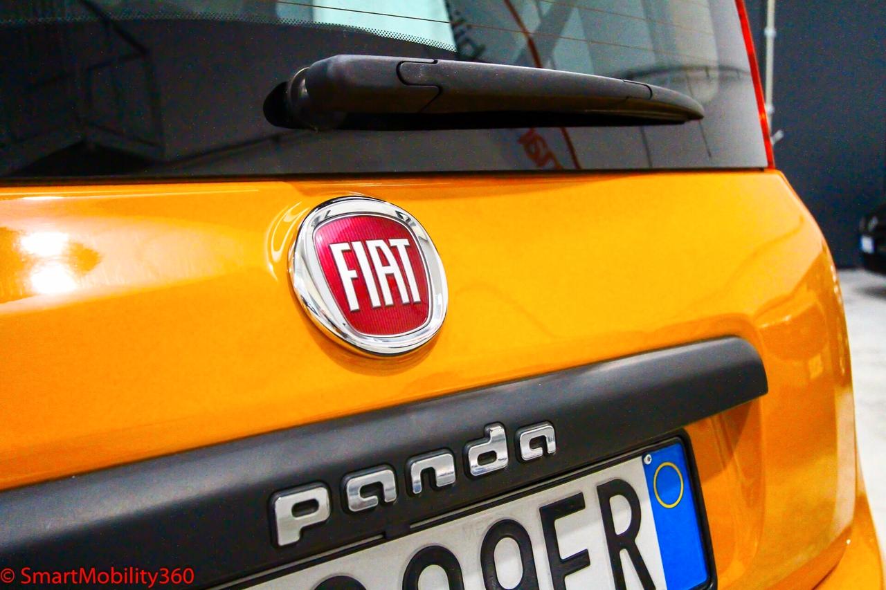 Fiat Panda 1.2 Easy- Ok neopatentati!