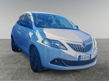 Lancia Ypsilon 1.0 FireFly 5 porte S&S Hybrid Gold