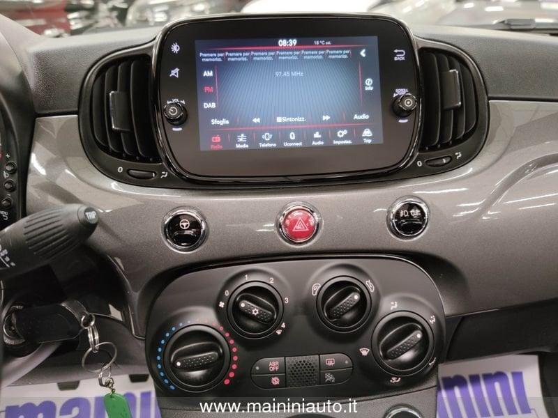 FIAT 500C 1.0 70cv Hybrid Dolcevita + Car Play "SUPER PROMO"