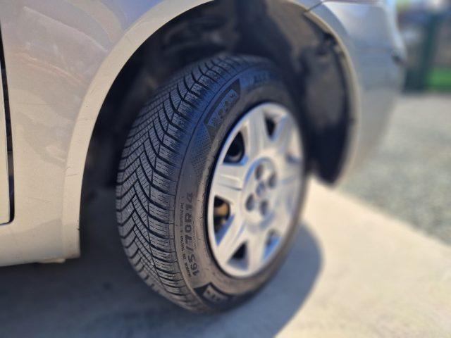 FIAT Punto 1.2 8v 5 porte 1proprietario