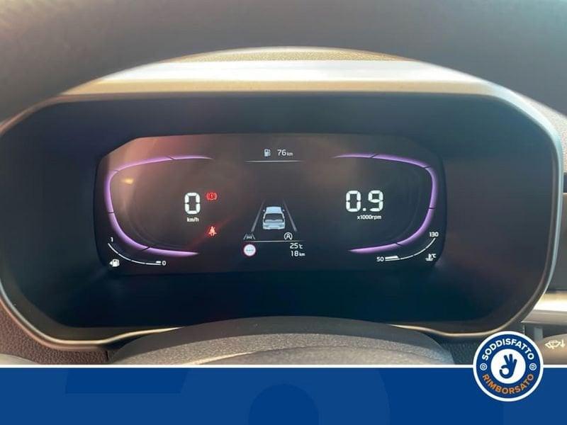 Kia Picanto 1.0 GPL Urban MY26