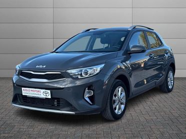 KIA Stonic - Stonic 1.0 t-gdi mhev Urban 100cv mt