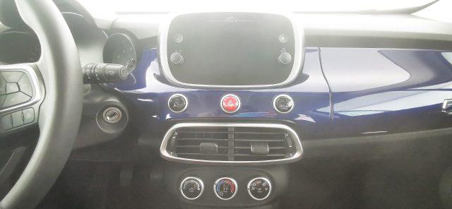 FIAT 500X 1.0 T3 120 CV City Cross