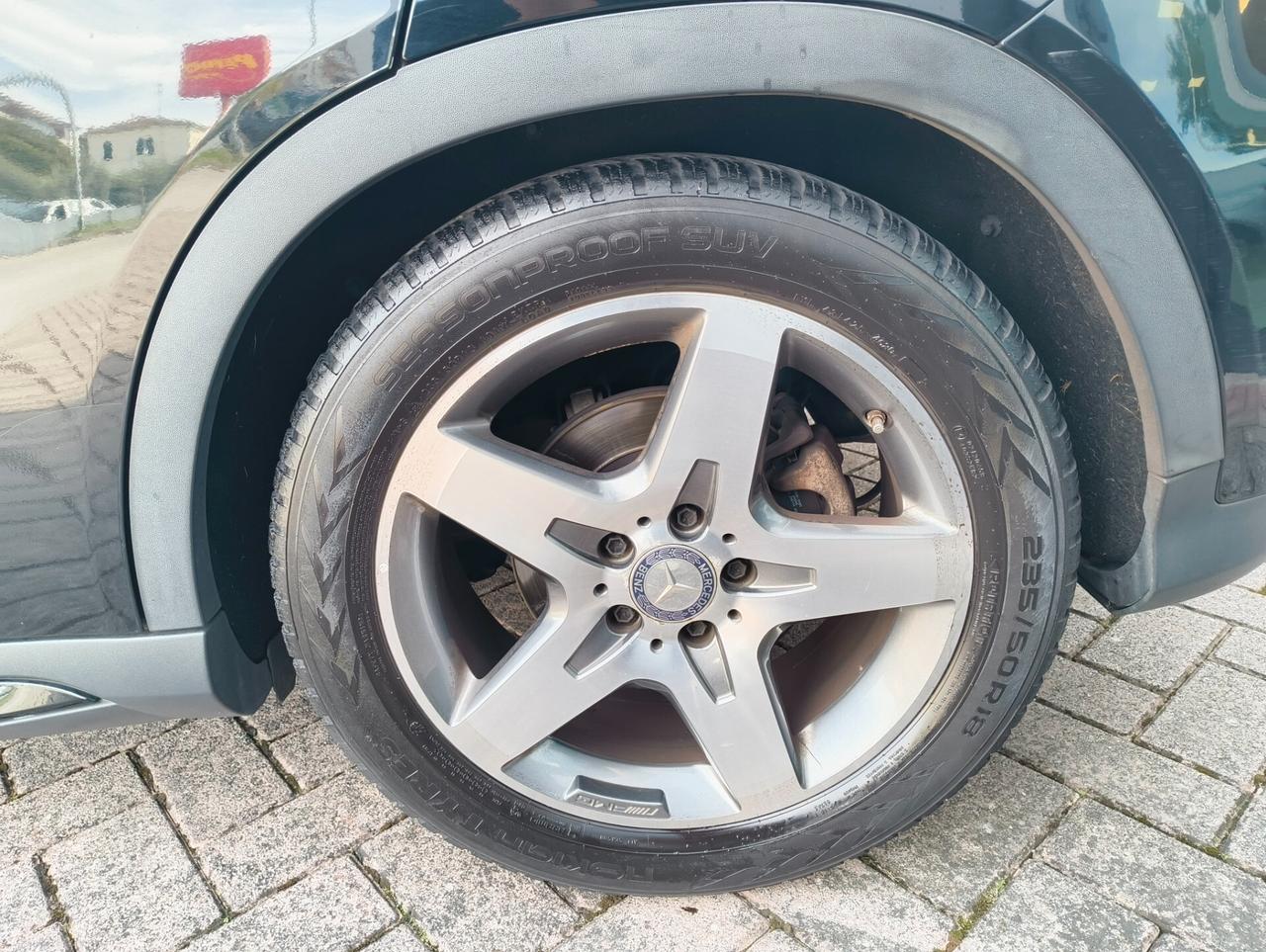 Mercedes-benz GLA 180 CDI Automatic PREMIUM